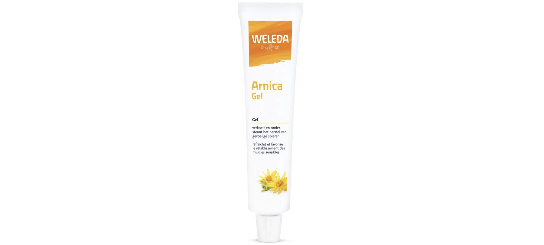 Weleda Arnica Gel (25 ml)